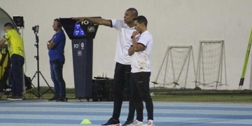 Las cuentas en Águilas Doradas: “Necesitamos 13 puntos para estar en la final”