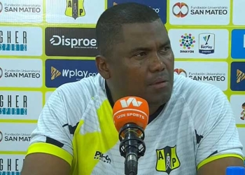 Hubert Bothert: Alianza Petrolera confirmó su salida del club ofcialmente