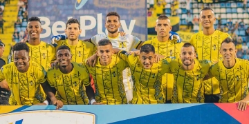 Alianza Petrolera ya tendría al reemplazo de Hubert Bothert