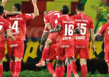 ¿A puerta cerrada? Ojo a lo que sigue para América de Cali