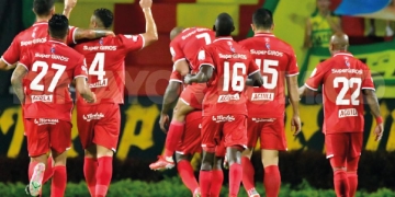 ¿A puerta cerrada? Ojo a lo que sigue para América de Cali