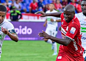 Lo que ya no tendrá América de Cali en los cuadrangulares