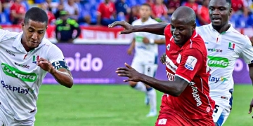 Lo que ya no tendrá América de Cali en los cuadrangulares