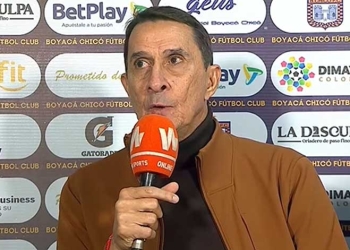 El porqué Cristian Barrios no fue titular y la diferencia de América en los dos tiempos