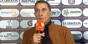 El porqué Cristian Barrios no fue titular y la diferencia de América en los dos tiempos