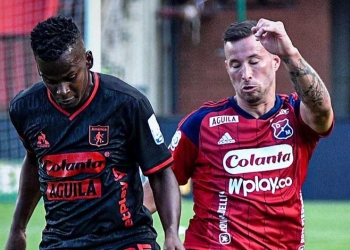 América vs. DIM: ¿Quién relata y quiénes comentarán el partido en Win Sports +?