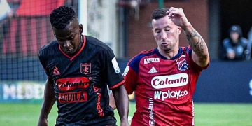 América vs. DIM: ¿Quién relata y quiénes comentarán el partido en Win Sports +?