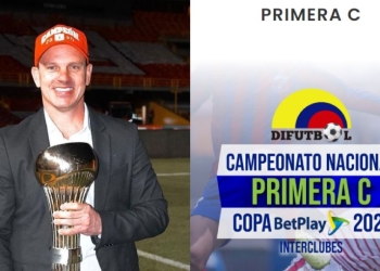 En América de Cali explicaron cómo estarían en la Primera C