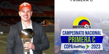 En América de Cali explicaron cómo estarían en la Primera C