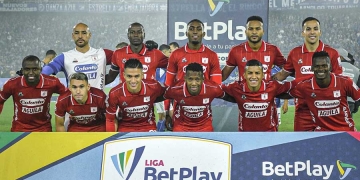 El Top 3 de los equipos más caros en cuadrangulares de la Liga BetPlay