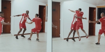 América de Cali: cómo calentar una concentración en el frío de Tunja