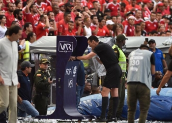 América de Cali jugará sin VAR. Dimayor lo confirmó