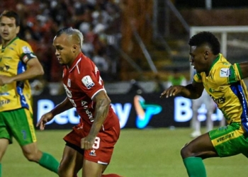 América se clasificó a las finales de Liga BetPlay: así quedó la tabla de posiciones