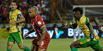 América se clasificó a las finales de Liga BetPlay: así quedó la tabla de posiciones