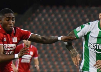 Del presidente de Atlético Nacional al América de Cali: “Fue una equivocación”