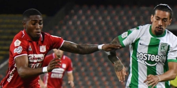 Del presidente de Atlético Nacional al América de Cali: “Fue una equivocación”