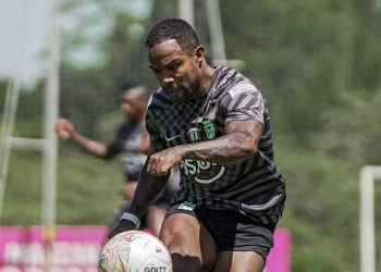 Atlético Nacional y la felicidad en el regreso a prácticas: ¡Dorlan Pabón!