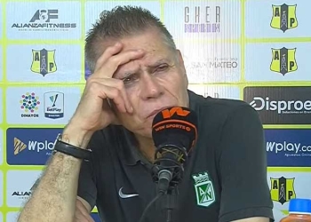 Paulo Autuori y la razón por la que “salió avergonzado” del partido ante Alianza