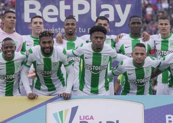 El Top 3 de los equipos más caros en cuadrangulares de la Liga BetPlay
