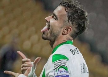 ¿Por qué critican a Tomás Ángel? Ojo: después de Dorlan, solo él…
