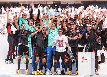 Bayern Múnich