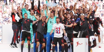 Bayern Múnich