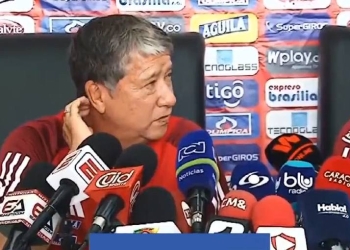 «A mí también me pasó y me tocó irme de la Selección»: ‘Bolillo’ Gómez