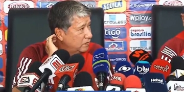 «A mí también me pasó y me tocó irme de la Selección»: ‘Bolillo’ Gómez