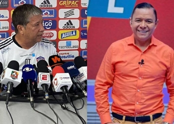 El sutil respuestón del ‘Bolillo’ Gómez a Valenciano
