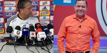 El sutil respuestón del ‘Bolillo’ Gómez a Valenciano