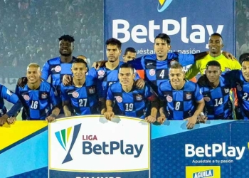 ¿Y qué se dice en Boyacá Chicó sobre el partido ante Deportivo Cali?