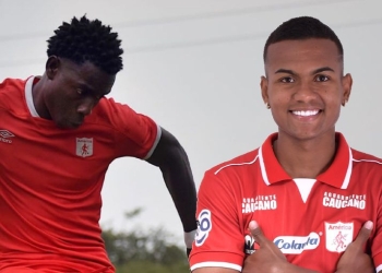 En América de Cali contaron por qué se va tanto canterano libre