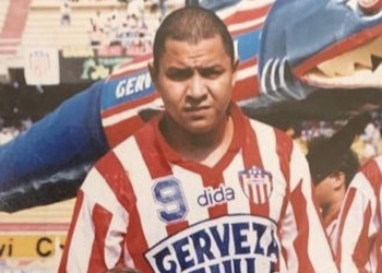 Delanteros amantes de la noche: Un clásico del Junior de Barranquilla