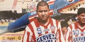 Delanteros amantes de la noche: Un clásico del Junior de Barranquilla