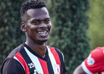 Darwin Quintero: «Ser campeones en América es una resposabilidad»