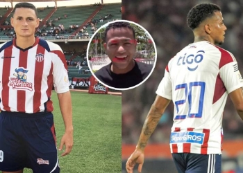Camilo Ceballos y su crítica a las declaraciones de César Haydar