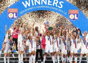 El compromiso de Heineken con el fútbol femenino