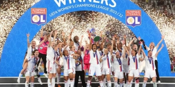 El compromiso de Heineken con el fútbol femenino