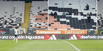 El lindo gesto de Colo Colo con 3 niños con trastorno del espectro autista