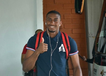 David Quintero: sobre su debut y la posibilidad de irse de América