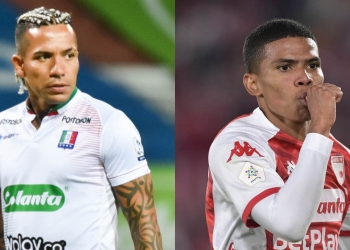El 11 ideal de los jugadores que ven los cuadrangulares por TV