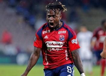 América de Cali vs. DIM: cada vez más posible que se dé la ‘Ley del Ex’