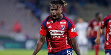 América de Cali vs. DIM: cada vez más posible que se dé la ‘Ley del Ex’