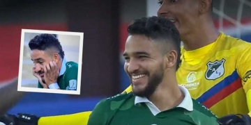 Andrés Arroyo: del desesperante blooper a encargarse del penalti decisivo