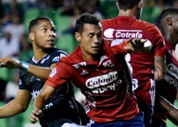 Los puntos que necesitaría el DIM para llegar a la final