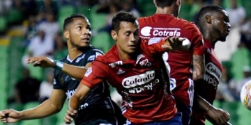 Los puntos que necesitaría el DIM para llegar a la final