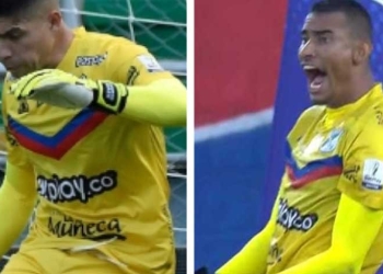Dawson o Wallens: ¿A qué arquero prefiere el hincha del Cali?