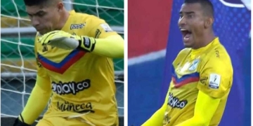 Dawson o Wallens: ¿A qué arquero prefiere el hincha del Cali?