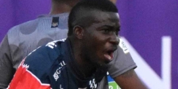 Carlos Lucumí: de la salida del Cali a marcar en cuadrangulares del Torneo BetPlay