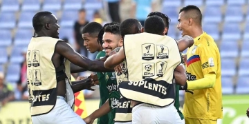 ¿Qué viene ahora para Deportivo Cali en Copa BetPlay?